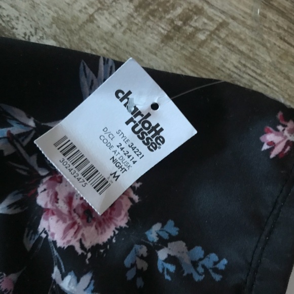 Charlotte Russe - Picture 4 of 4